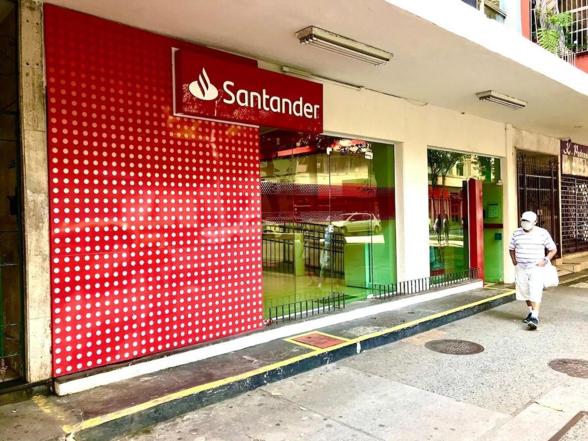 Aconchego de Copacabana - Praia, Metrô e Conforto! Rio de Janeiro Extérieur photo